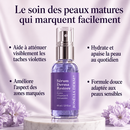 Sérum Derma Restore