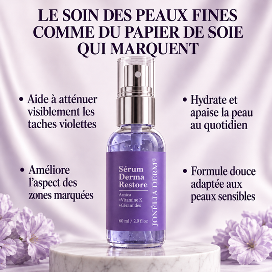 Sérum Derma Restore