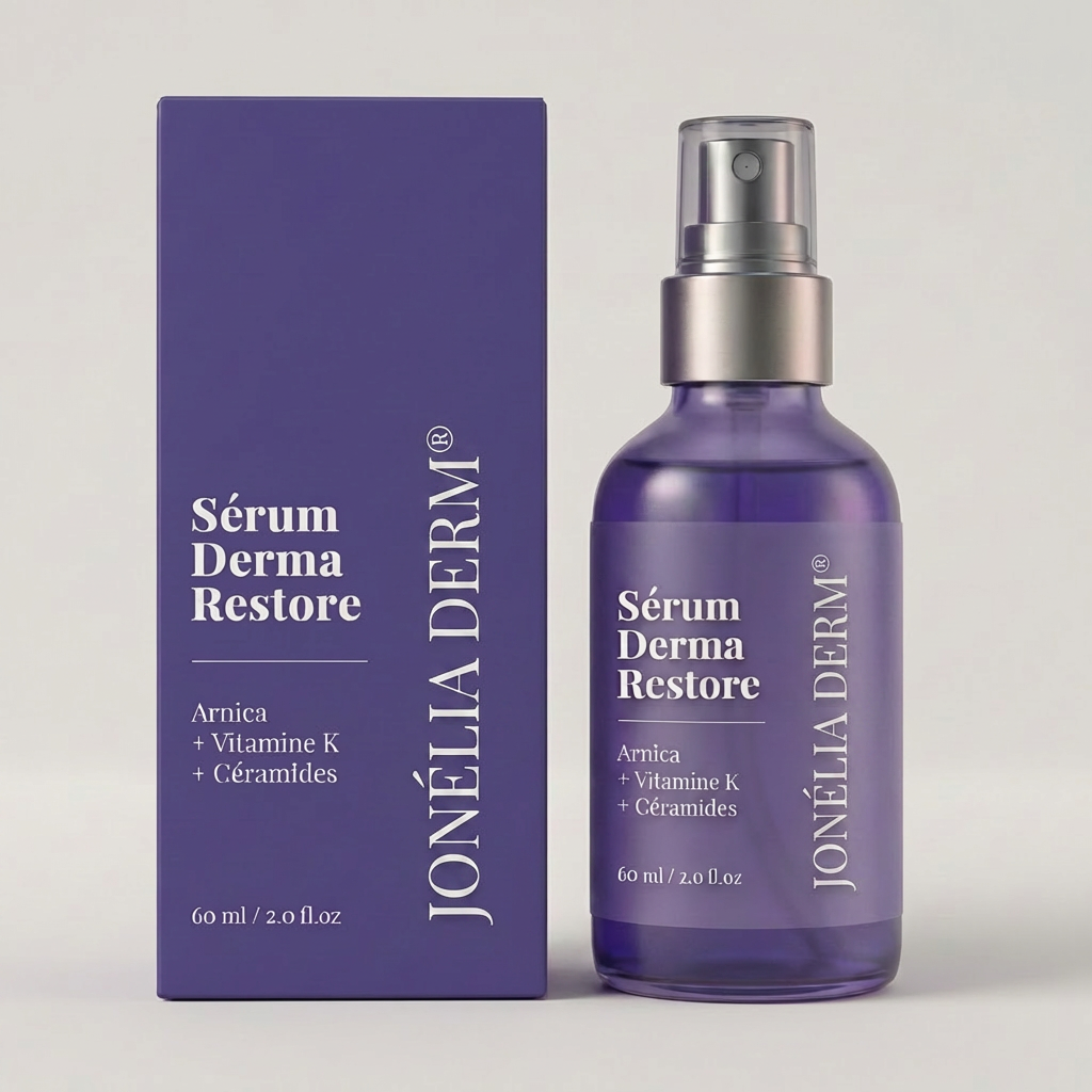 Sérum Derma Restore
