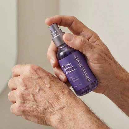 Sérum Derma Restore