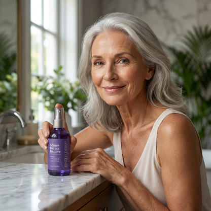 Sérum Derma Restore