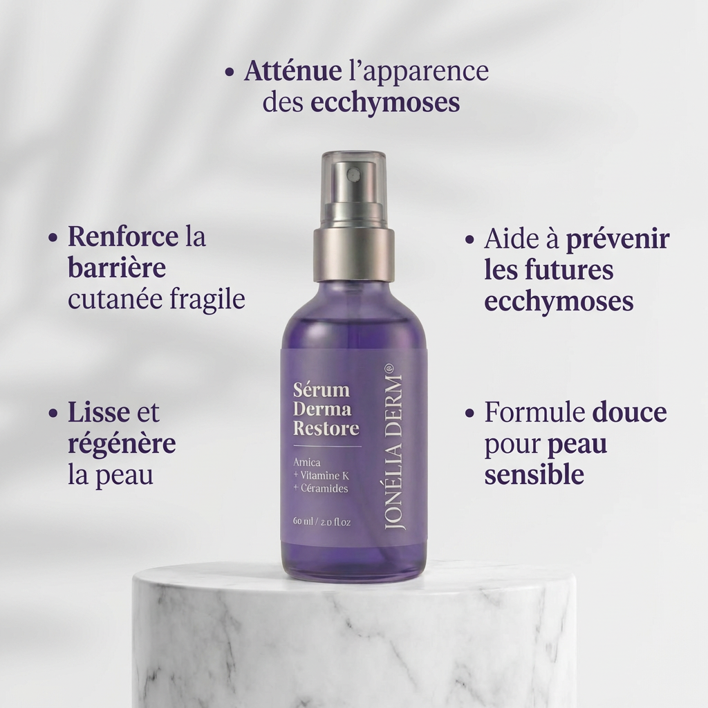 Sérum Derma Restore