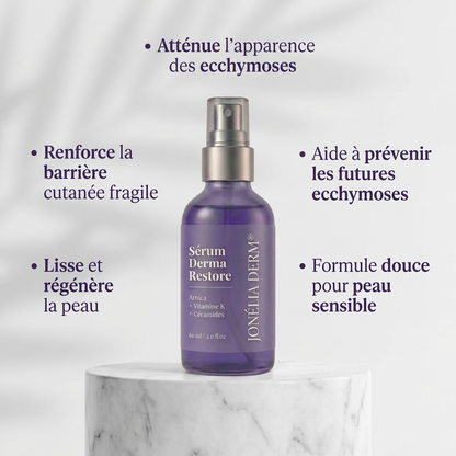 Sérum Derma Restore