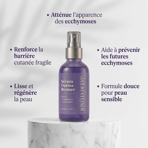 Sérum Derma Restore