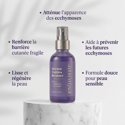 Sérum Derma Restore