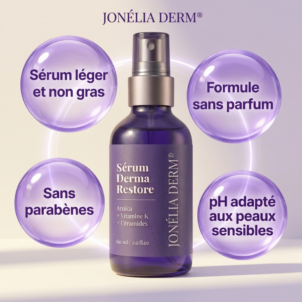 Sérum Derma Restore