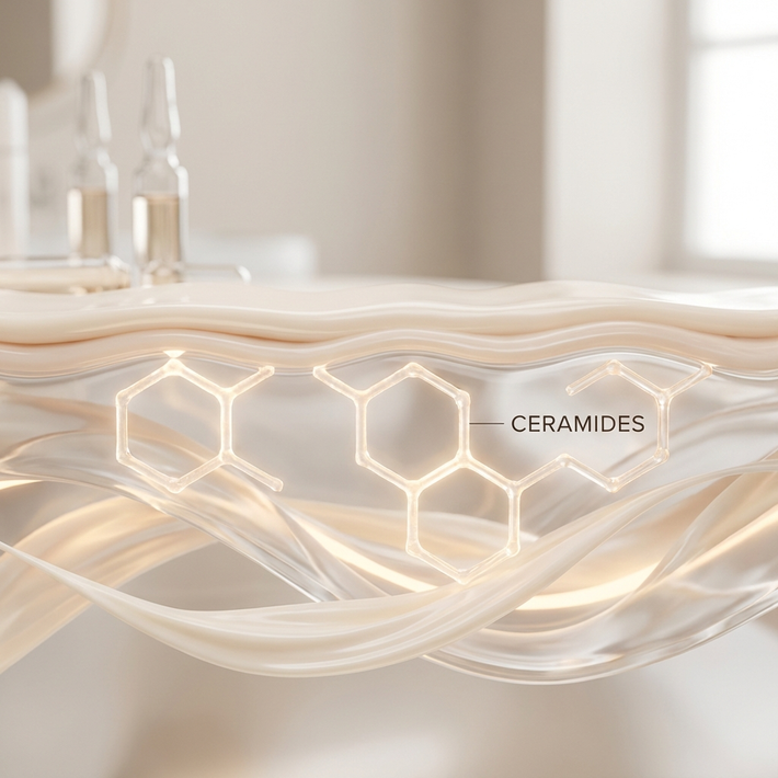 Ceramides