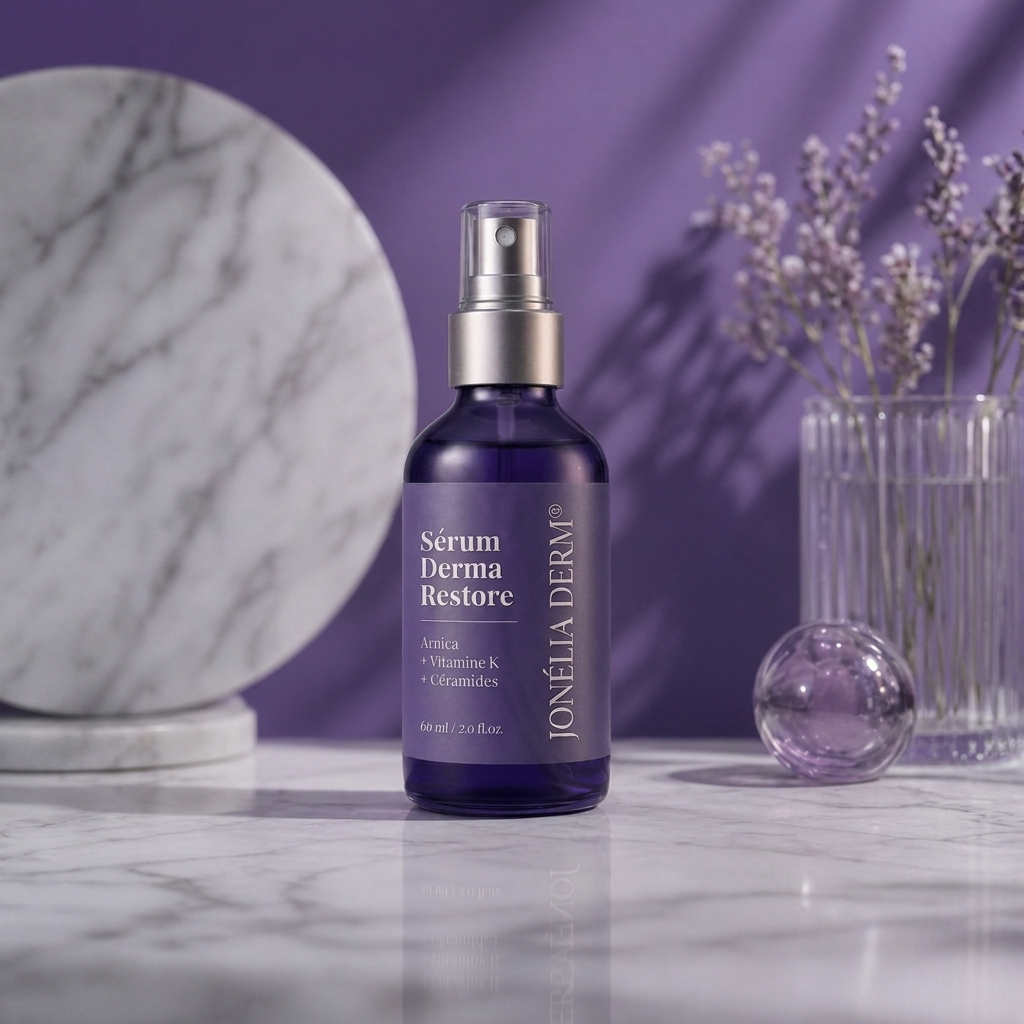 Sérum Derma Restore