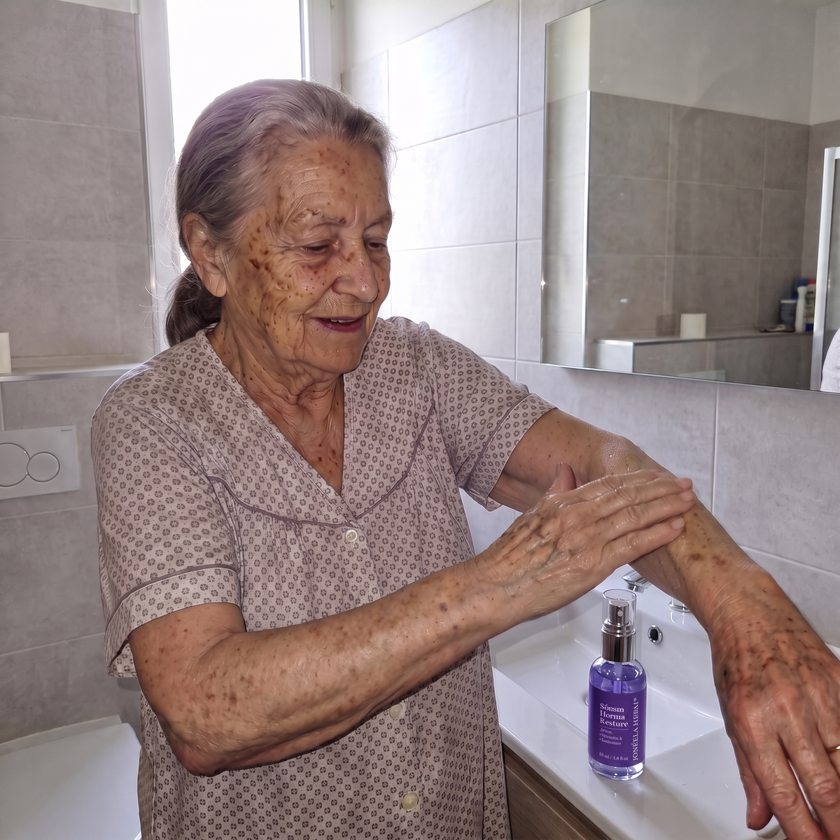 Sérum Derma Restore