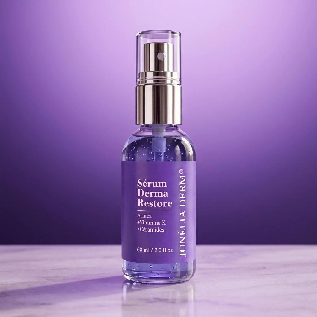 Sérum Derma Restore