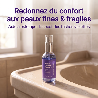 Sérum Derma Restore